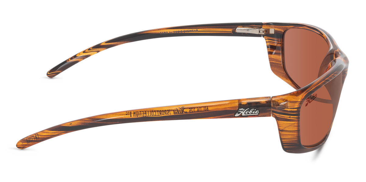 Hobie cabo top sunglasses review