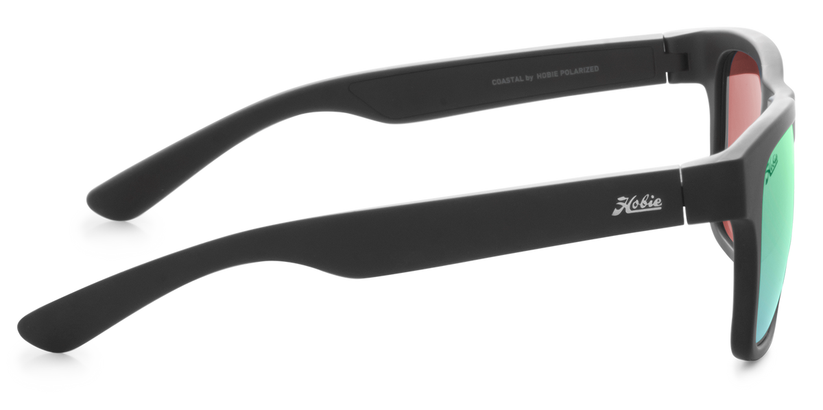 Hobie woody deals sunglasses review