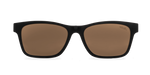 Crescent Clip-On