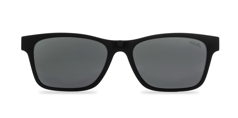 Crescent Clip-On