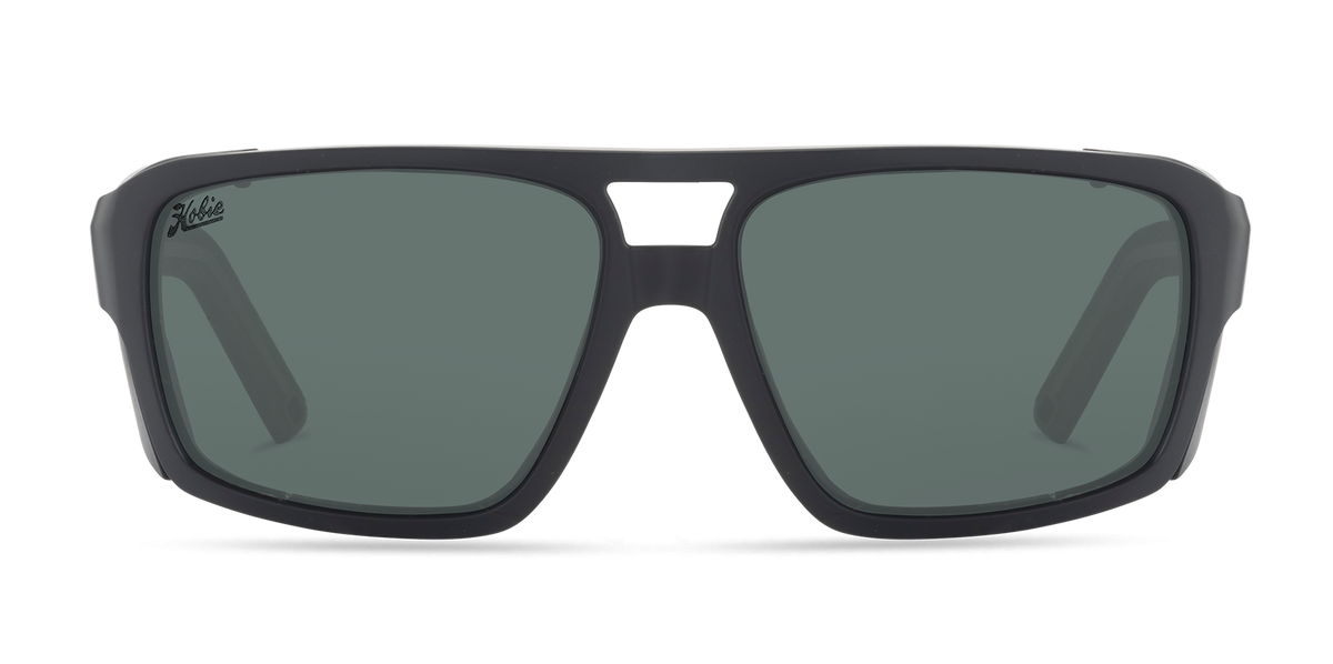 Hobie el capitan polarized top sunglasses