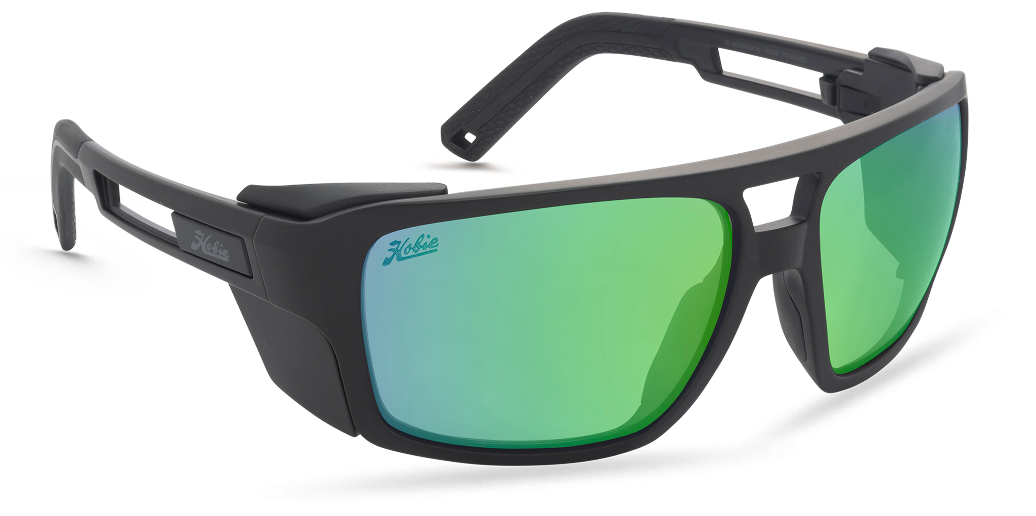 El Matador Polarized Sunglass Hobie Eyewear