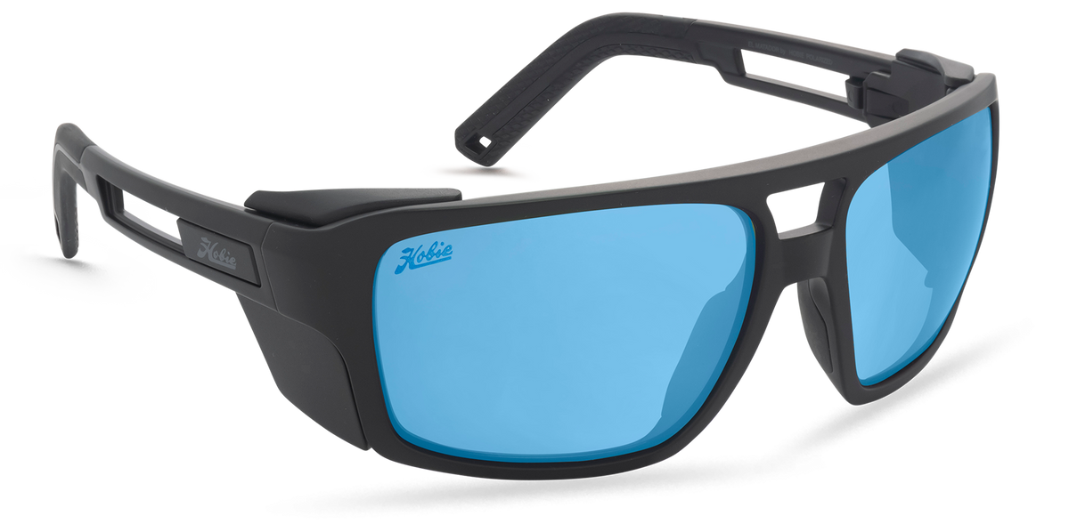 Hobie el capitan polarized sunglasses hotsell