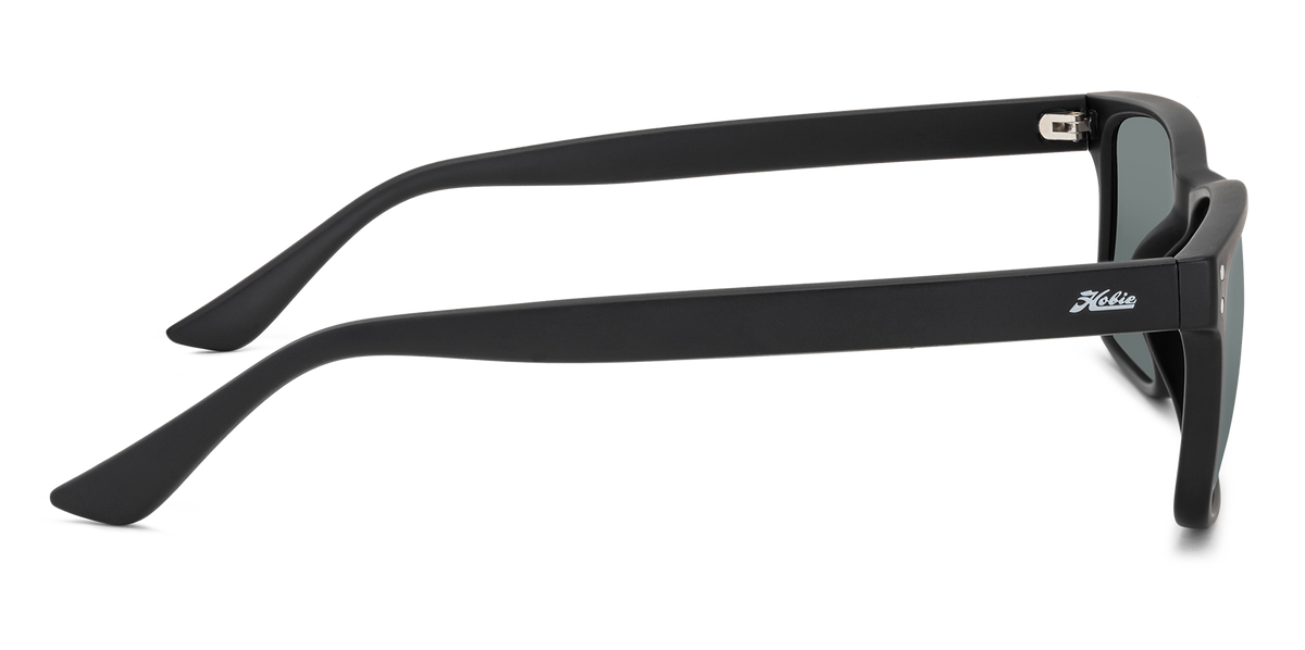 Flats Polarized Sunglass Hobie Eyewear