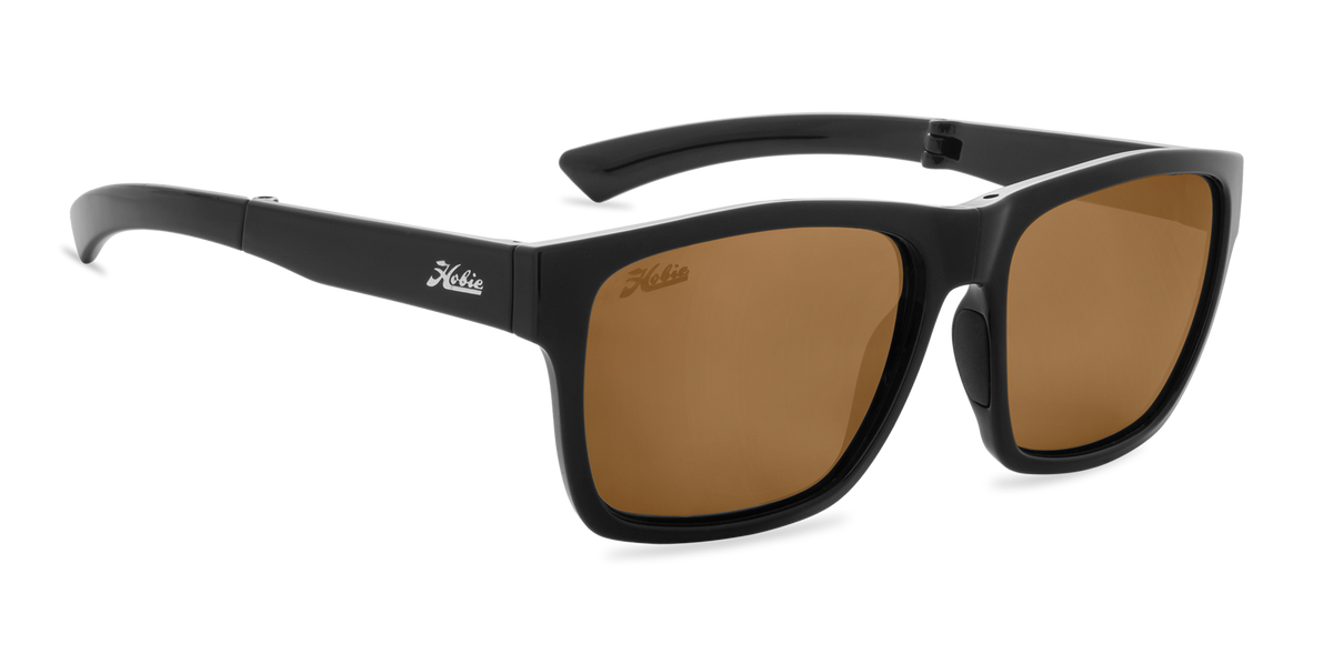 Imperial Reader Folding Polarized Sunglasses Hobie Eyewear