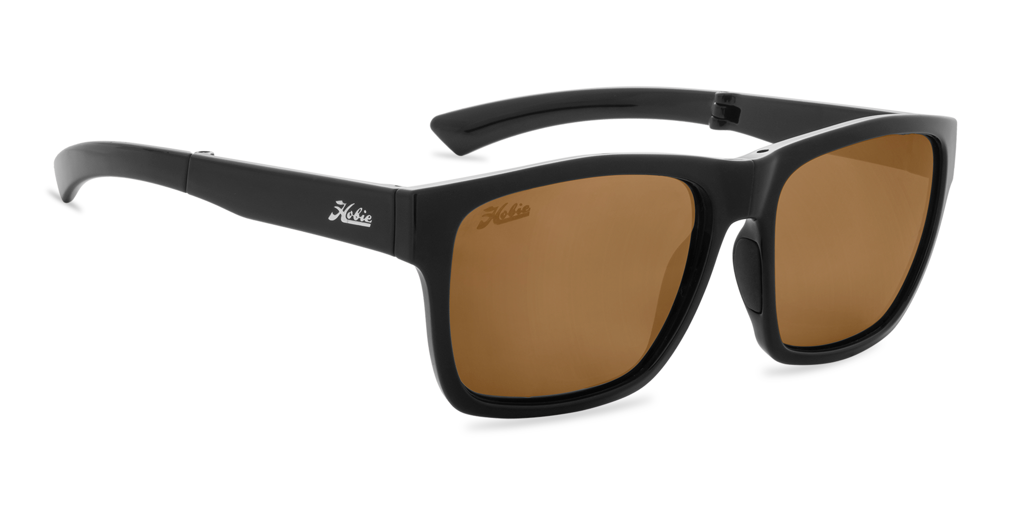 Imperial Reader Folding Polarized Sunglass Hobie Eyewear