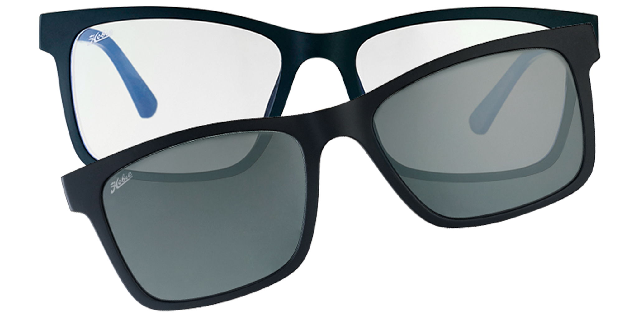 Hobie Lennox Sunglasses in Black