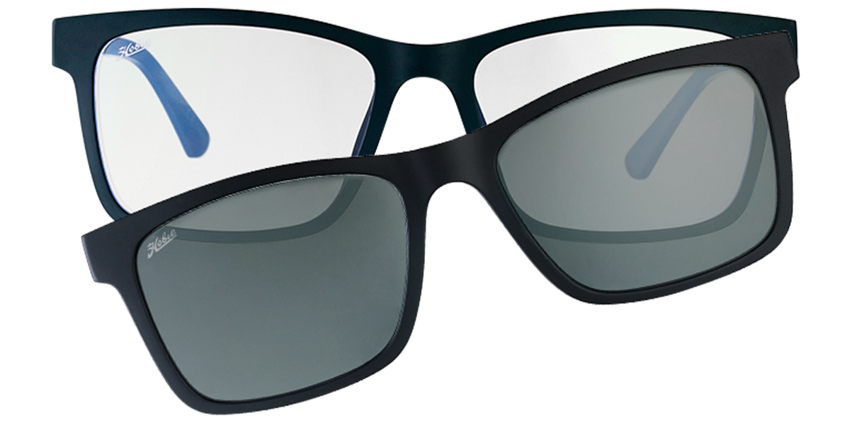 Magnetic Clip Magnet Eyewear Polarized Lenses with Sunglasses for Men Sport  Style Eyewear Prescription 0 -0.5 -0.75 To -6.0