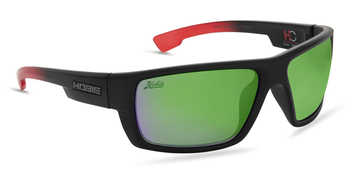 Hobie polarized best sale