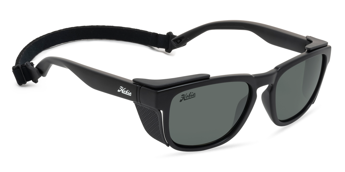 Hobie Polarized 100% UVA, UVB & UVC Protection Sunglasses