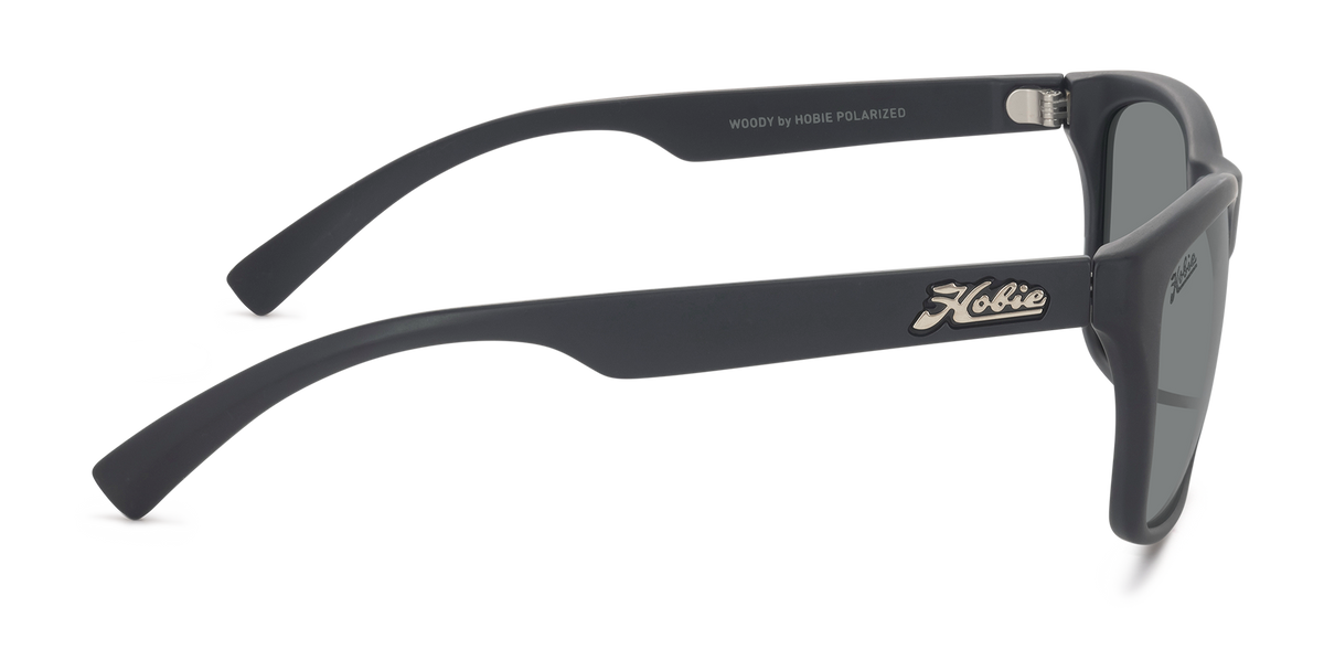 Woody Polarized Sunglass Hobie Eyewear