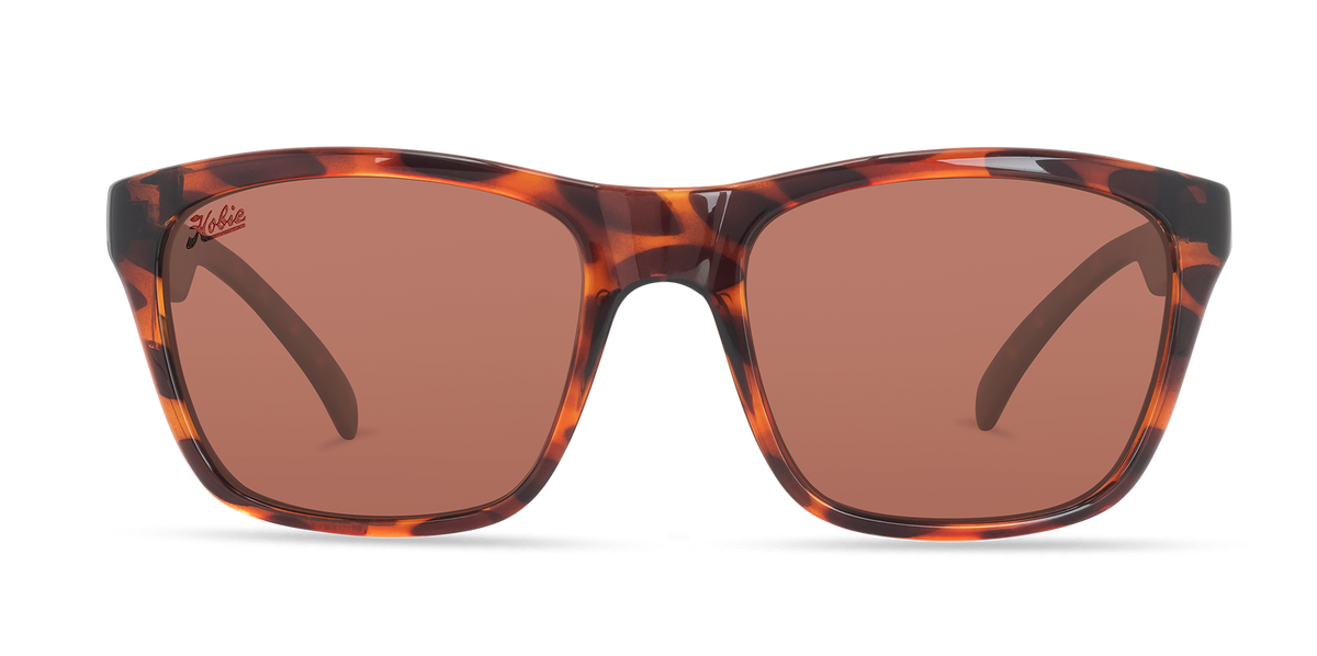 Woody Polarized Sunglass Hobie Eyewear